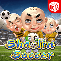 Bóng Đá Thiếu Lâm icon