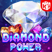 Sức Mạnh Kim Cương game cover