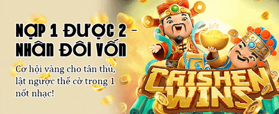 Nhận Thưởng Lớn Mỗi Ngày