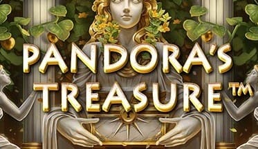 Pandora’s Treasure