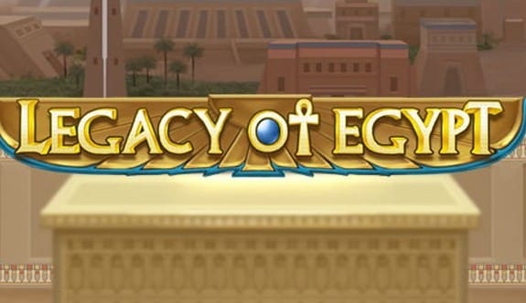 Legacy of Egypt
